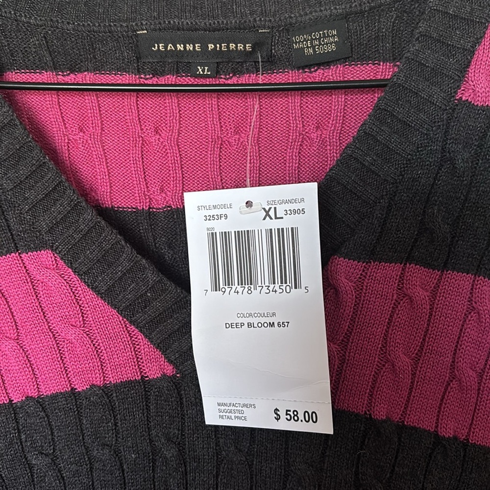 Sweater - Picture 2 of 3